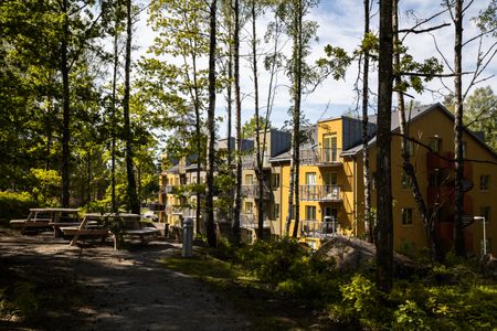 Prästhöjden 4 - Photo 3