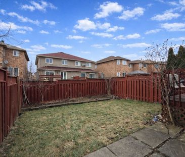 For Lease - 5323 Red Brush Drive Unit# Lower, Mississauga, Ontario - Photo 6