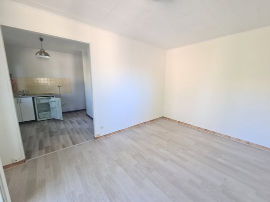 Location Appartement 1 pièce 25m² VILLEBON SUR YVETTE 91140 - Photo 1