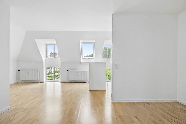 3-værelses Lejlighed på 95 m² i Holstebro - Foto 1