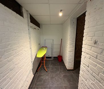 T5 MEUBLE en souplex de 121,86 m2, rue du Molinel – Centre / Républ... - Photo 5