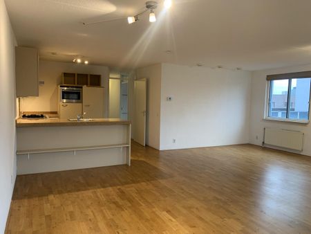 Appartement te huur: Versteegstraat 87 2273 WH Voorburg - Photo 4
