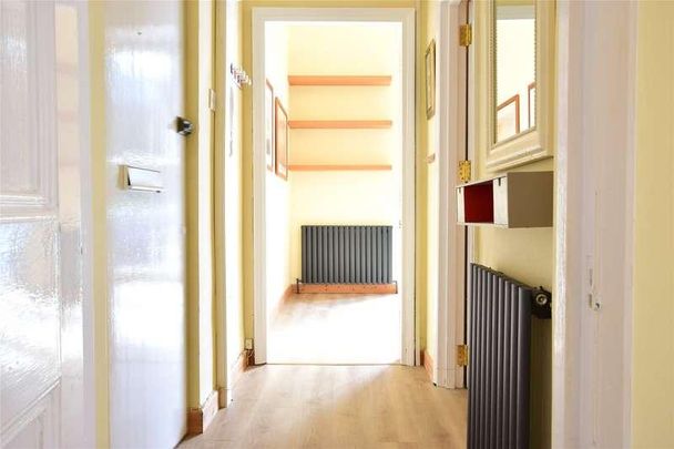 Broadwater Down, Tunbridge Wells, Kent, TN2 - Photo 1