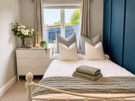 1 bedroom in a house share to rent - Photo 3