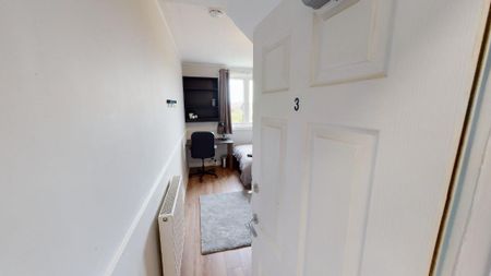 1 bedroom in a house share to rent - Photo 4