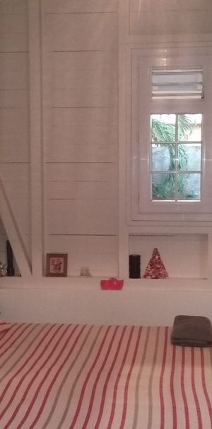 Location Maison 5 pièces 109m² LE FRANCOIS 97240 - Photo 1