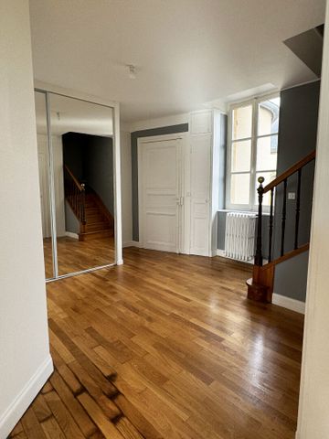 Appartement / Offre 57162275 - Photo 5