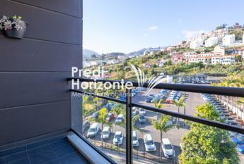 Apartamento T3 em Ilha da Madeira