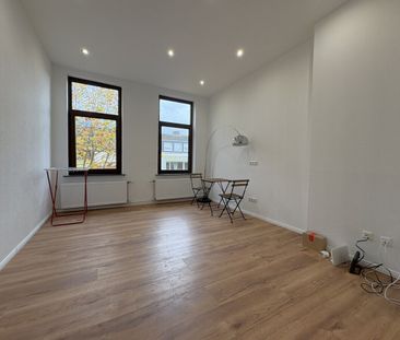 Bremerhaven - Geestemünde // Sanierte 3-Zimmer Wohnung mit West-Balkon - Foto 1