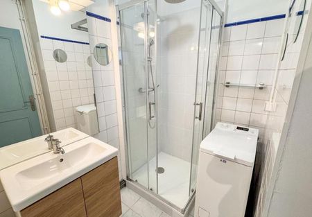 Appartement type 2 meublé Compans Caffarelli TOULOUSE - Photo 2