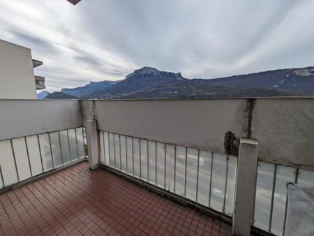 Appartement Grenoble - Photo 4