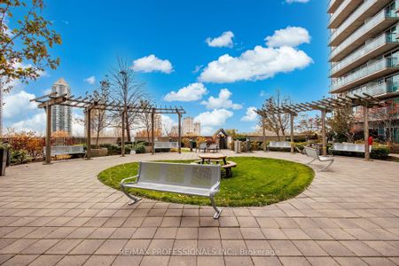For Lease - 165 Legion Road Unit# 1434, Toronto, Ontario - Photo 3