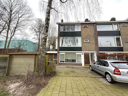 Te huur: Appartement Strandvlietlaan in Ouderkerk aan de Amstel - Foto 5