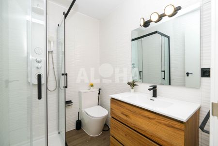 Habitación en MONCADA, Moncada – A0605-H1-2 - Foto 4