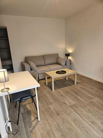 Location Appartement 1 pièce 25m² TALENCE 33400 - Photo 2