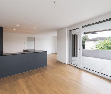 2.5 Zimmer, 70 m², 1. Stock - Photo 6