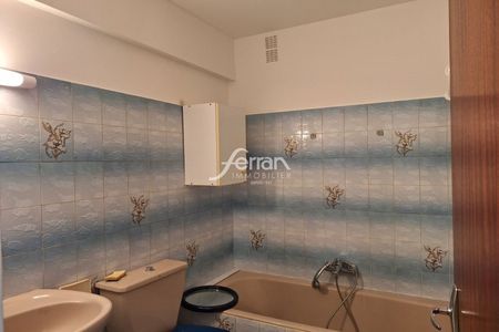 Appartement 2 Pièces 45 m² - Photo 5