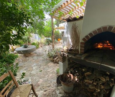 ΑΡΜΑΧΑ ΚΑΣΤΕΛΙΟΥ ΜΟΝΟΚΑΤΟΙΚΙΑ ΕΝΟΙΚΙΑΣΕΙΣ 18907 - Photo 4
