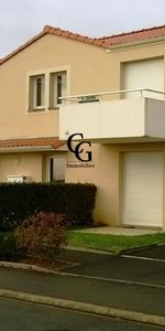 Location Appartement 2 pièces 37m² CHATEAU THEBAUD 44690 - Photo 3