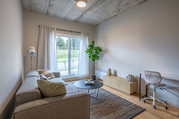 1140 Boul. des Récollets, apt. 501 - Photo 1