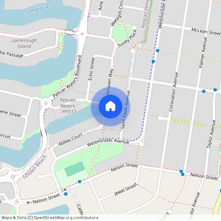 39 Whitehaven Way, Qld 4551, Pelican Waters