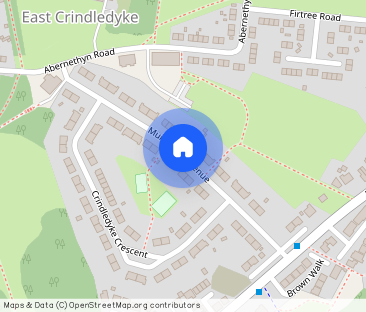 Muirhouse Avenue, Wishaw, ML2 - Photo 1