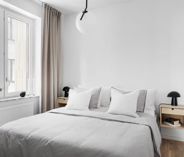 Nina Einhorns Gata, Stockholm - Photo 2