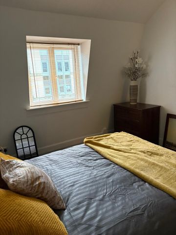 3 Bed Flat, Wilson Street, G1 - Photo 4