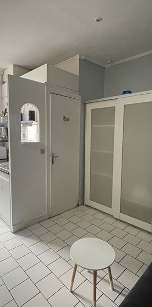 Location Appartement 1 pièce 14m² - Photo 1