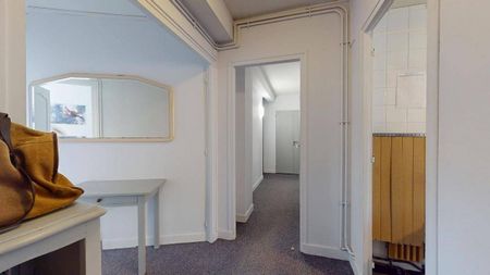 Colocation - T6 Meublé Nantes, 90.0m2, 5 chambres - Photo 3