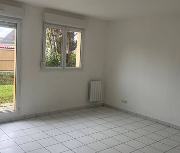 Location maison 4 pièces 84 m² à Val-de-Reuil (27100) - Photo 1