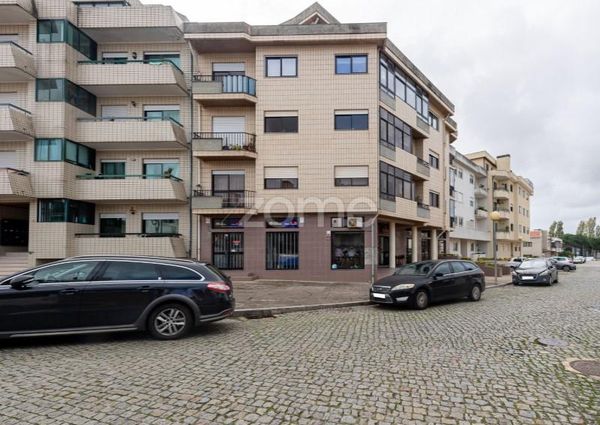 Apartamento T1 em Porto