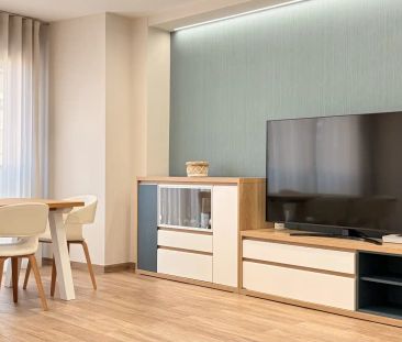 Casa o chalet de alquiler en Primero de Mayo, Betxí - Foto 3