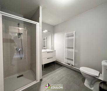 Appartement - 3 pièces - Saint-Jacques/Cézeaux - Photo 6