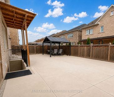 For Lease - 27 Brentwick Drive, Brampton, Ontario - Photo 1