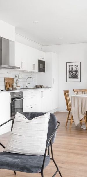 Ametistgatan, Västra Frölunda - Photo 1