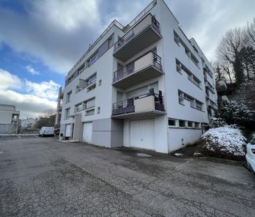 Appartement 3 pièces à - Photo 2