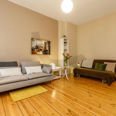 Nice Berlin Style - Photo 1