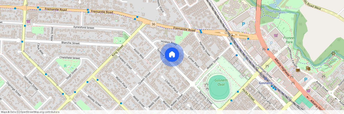 7/30 Terence Street, WA 6110, Gosnells