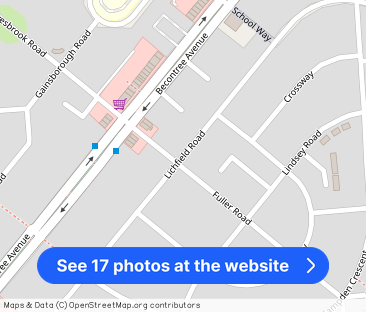 Lichfield Road, Dagenham, London, RM8 - Photo 1