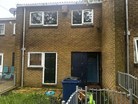 Philip Place, Newcastle Upon Tyne, NE4 - Photo 5