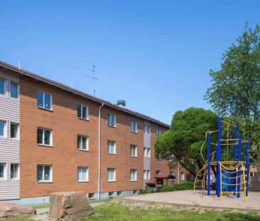 Gullregnsgatan 10 B - Foto 6