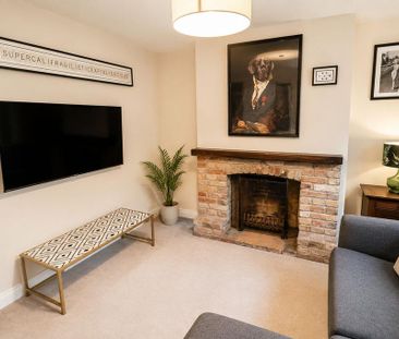House of multiple occupation to rent - Photo 6