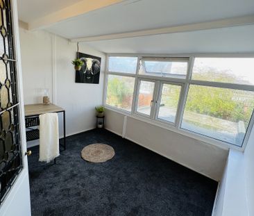 BEDROOM 3 – LARGE DOUBLE - Photo 1