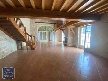 Maison à louer 6 pièces 219.98m² - Photo 4