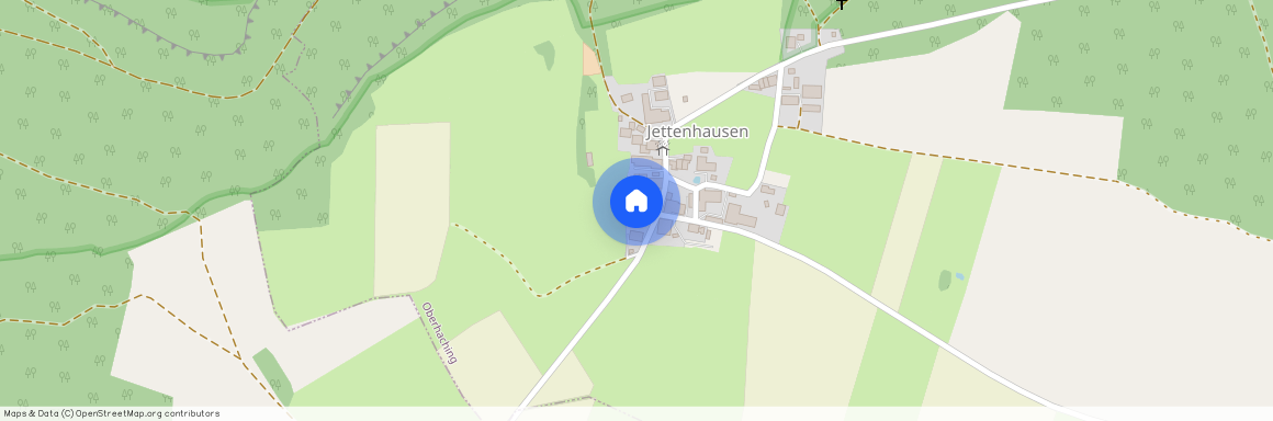 Bahnhofstraße 11, 82064 Kr. München - Jettenhausen