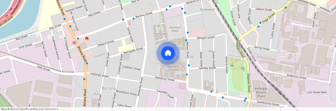4G/17-25 William Street, NSW 2019, Botany