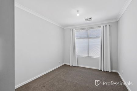 Opposite Jungle Park - Modern Two-Storey Home in the Heart of Brabham - Photo 4