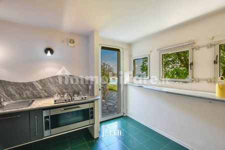 Villa unifamiliare via per Lesa, Calogna, Lesa - Photo 4