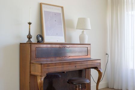Appartement te huur: Groen van Prinstererlaan 117 2555 HM Den Haag - Foto 4